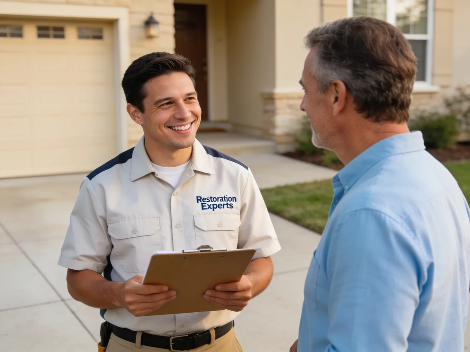 Water Damage Cleanup Iowa Falls, IA FAQs